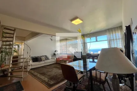 Apartamento com 3 Quartos à venda, 130m² no Ipanema, Rio de Janeiro