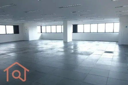 Sala Comercial à venda, 260m² no Mirandópolis, São Paulo