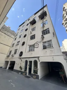 Apartamento com 2 Quartos à venda, 75m² no Icaraí, Niterói