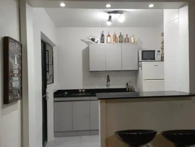 Apartamento com 1 Quarto à venda, 44m² no Centro Histórico, Porto Alegre