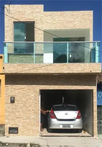 Casa com 2 Quartos à venda, 140m² no Conjunto Mutirao, Rio Largo