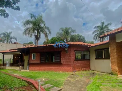 Casa com 4 Quartos à venda, 280m² no Chácaras do Peroba, Jandira
