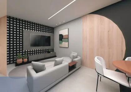 Apartamento com 2 Quartos à venda, 62m² no Centro, Montes Claros