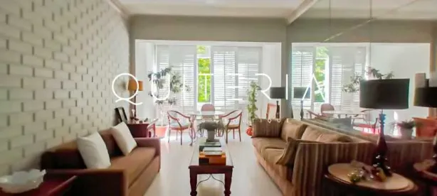 Apartamento com 3 Quartos à venda, 110m² no Ipanema, Rio de Janeiro