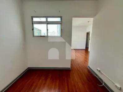 Apartamento com 1 Quarto à venda, 50m² no Bela Vista, São Paulo