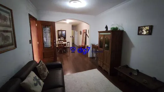 Sobrado com 3 Quartos à venda, 160m² no Jardim Olympia, São Paulo