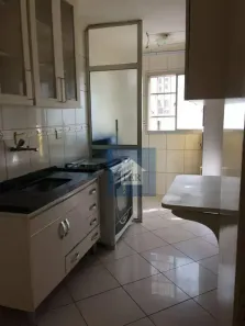Apartamento com 2 Quartos à venda, 53m² no Santa Teresinha, São Paulo
