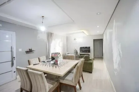 Sobrado com 4 Quartos à venda, 136m² no Tatuapé, São Paulo