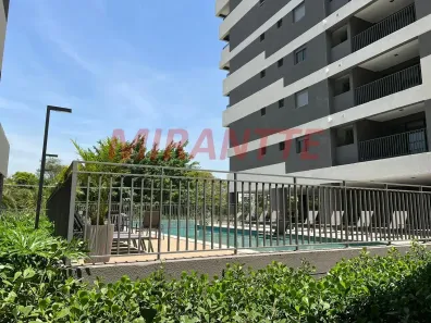 Apartamento com 3 Quartos à venda, 96m² no Santana, São Paulo