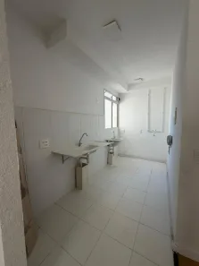 Apartamento com 2 Quartos à venda, 42m² no Guaratiba, Rio de Janeiro