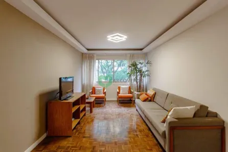 Apartamento com 3 Quartos à venda, 112m² no Itaim Bibi, São Paulo