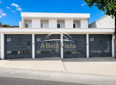 Sobrado com 2 Quartos à venda, 65m² no Cipava, Osasco