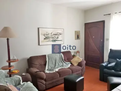 Apartamento com 3 Quartos à venda, 84m² no Perdizes, São Paulo