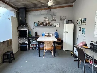 Casa de Condomínio com 2 Quartos à venda, 51m² no Jardim Guarujá, Salto