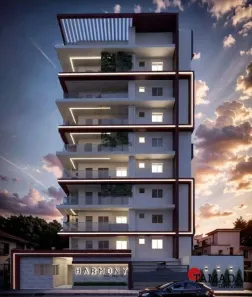 Apartamento com 3 Quartos à venda, 66m² no Vila São Geraldo, São Paulo