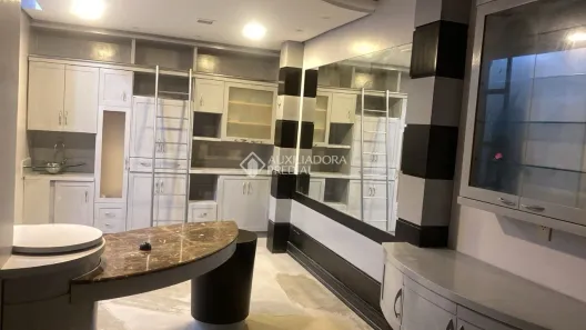 Imóvel Comercial para alugar, 270m² no Mont Serrat, Porto Alegre