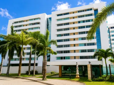 Apartamento com 4 Quartos à venda, 230m² no Ponta de Campina, Cabedelo