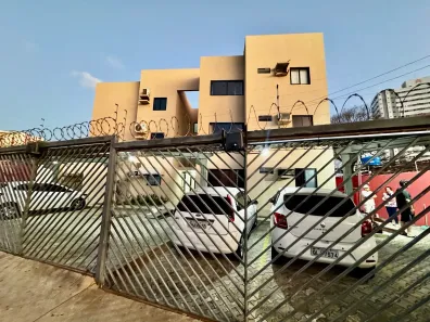 Apartamento com 2 Quartos à venda, 50m² no Farol, Maceió