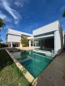 Casa de Condomínio com 4 Quartos à venda, 455m² no Loteamento Parque dos Alecrins, Campinas