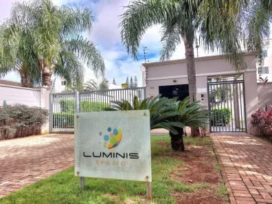 Apartamento com 2 Quartos à venda, 50m² no Jardim Montecatini, Cambé
