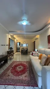 Apartamento com 4 Quartos à venda, 130m² no Mata da Praia, Vitória