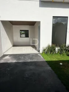 Casa com 2 Quartos à venda, 95m² no Jardim Himalaia, Aparecida de Goiânia