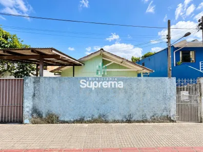 Casa com 2 Quartos à venda, 151m² no Dom Bosco, Itajaí