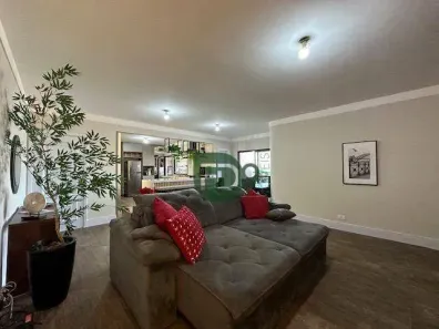Apartamento com 3 Quartos à venda, 160m² no Jardim Glória, Americana