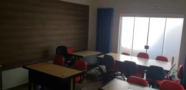 Imóvel Comercial com 4 Quartos à venda, 440m² no Alto Higienópolis, Bauru