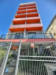 Apartamento com 1 Quarto à venda, 31m² no Centro Histórico, Porto Alegre