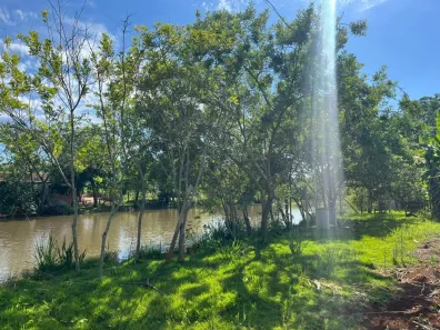 Lote/Terreno à venda, 1650m² no Guaravera, Londrina