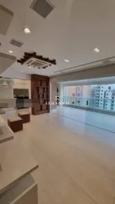 Apartamento com 3 Quartos à venda, 105m² no Vila Andrade, São Paulo