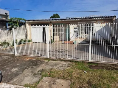 Casa com 2 Quartos à venda, 250m² no Harmonia, Canoas