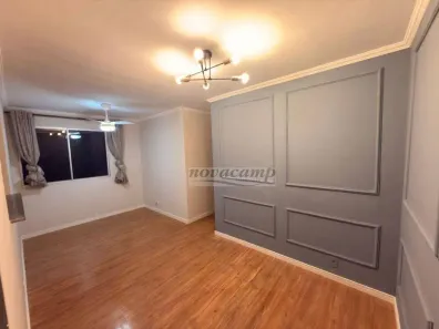Apartamento com 3 Quartos à venda, 63m² no Morumbi, Paulínia