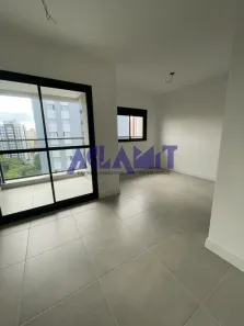 Apartamento com 1 Quarto à venda, 28m² no Chácara Inglesa, São Paulo