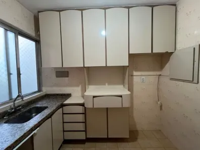 Apartamento com 2 Quartos para alugar, 50m² no Jardim Íris, São Paulo