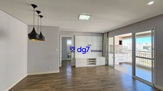 Apartamento com 2 Quartos à venda, 76m² no Jardim Monte Kemel, São Paulo