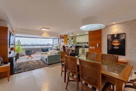 Apartamento com 3 Quartos à venda, 136m² no Vila Jardim, Porto Alegre