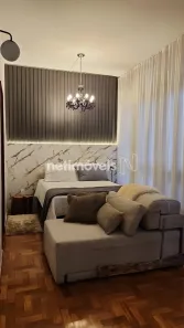Apartamento com 1 Quarto à venda, 32m² no Santo Agostinho, Belo Horizonte