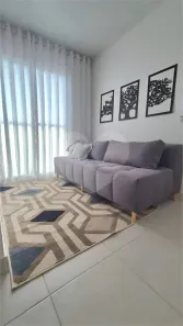 Apartamento com 2 Quartos à venda, 35m² no Vila Ema, São Paulo