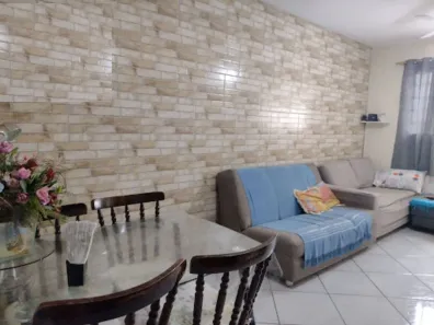 Casa com 3 Quartos à venda, 100m² no Conjunto Residencial Mário Dedini, Piracicaba