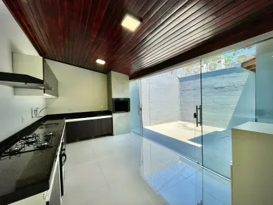 Casa de Condomínio com 3 Quartos à venda, 120m² no Parque Residencial das Nações Indígenas, Cuiabá
