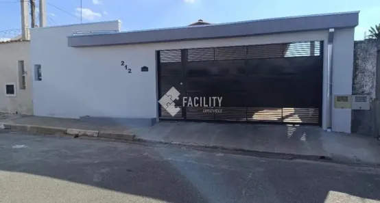 Casa com 4 Quartos à venda, 167m² no Jardim García, Campinas