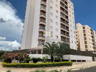 Apartamento com 3 Quartos à venda, 114m² no Jardim Macarenko, Sumaré