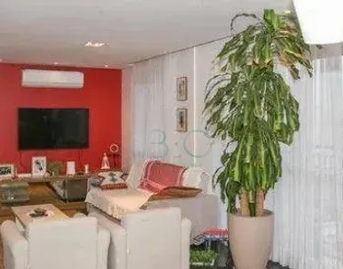 Apartamento com 2 Quartos à venda, 128m² no Água Branca, São Paulo