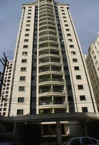 Apartamento com 3 Quartos à venda, 98m² no Itaim Bibi, São Paulo