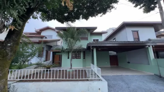 Sobrado com 4 Quartos para alugar, 250m² no Jardim San Marino, São José dos Campos