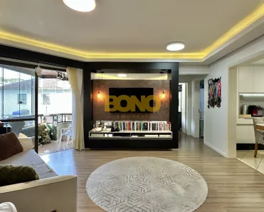 Apartamento com 2 Quartos à venda, 86m² no Cidade Nova, Caxias do Sul