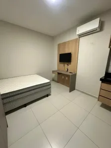Flat com 1 Quarto para alugar, 20m² no Eldorado, Arapiraca