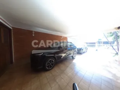 Casa com 3 Quartos à venda, 269m² no Centro, Araraquara
